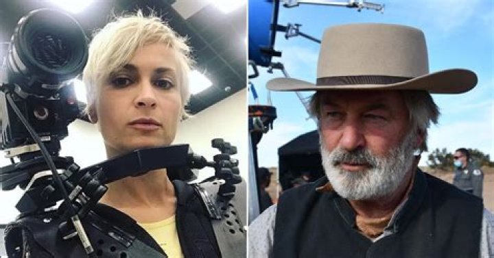 Rust shooting: Halyna Hutchins' husband Matt Hutchins to speak out