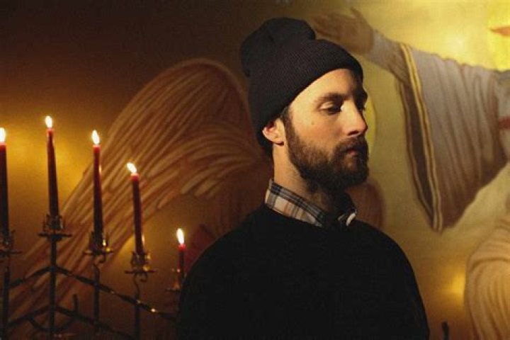 Ruston Kelly is still growing