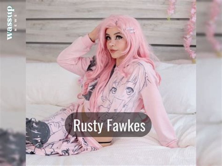 Rusty Fawkes aka Rustyfawkes Patreon Leaks (45 Pics) The Fapster