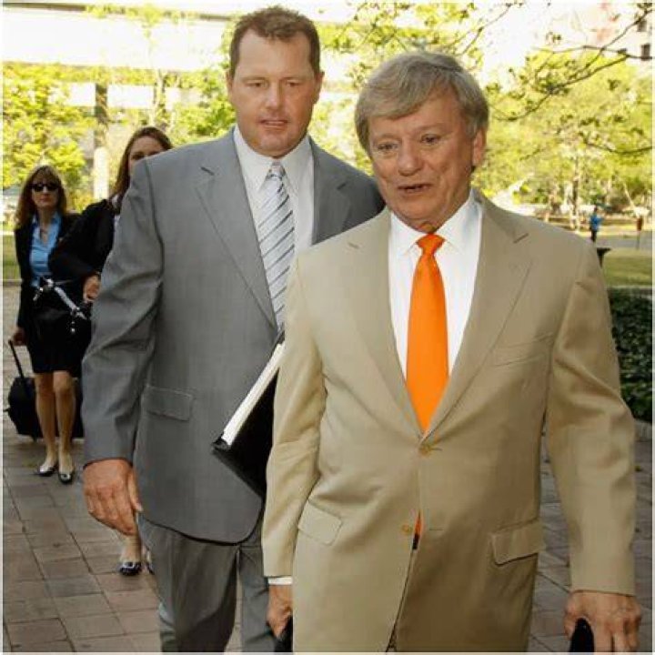 Rusty Hardin Net Worth Family Famous People Today