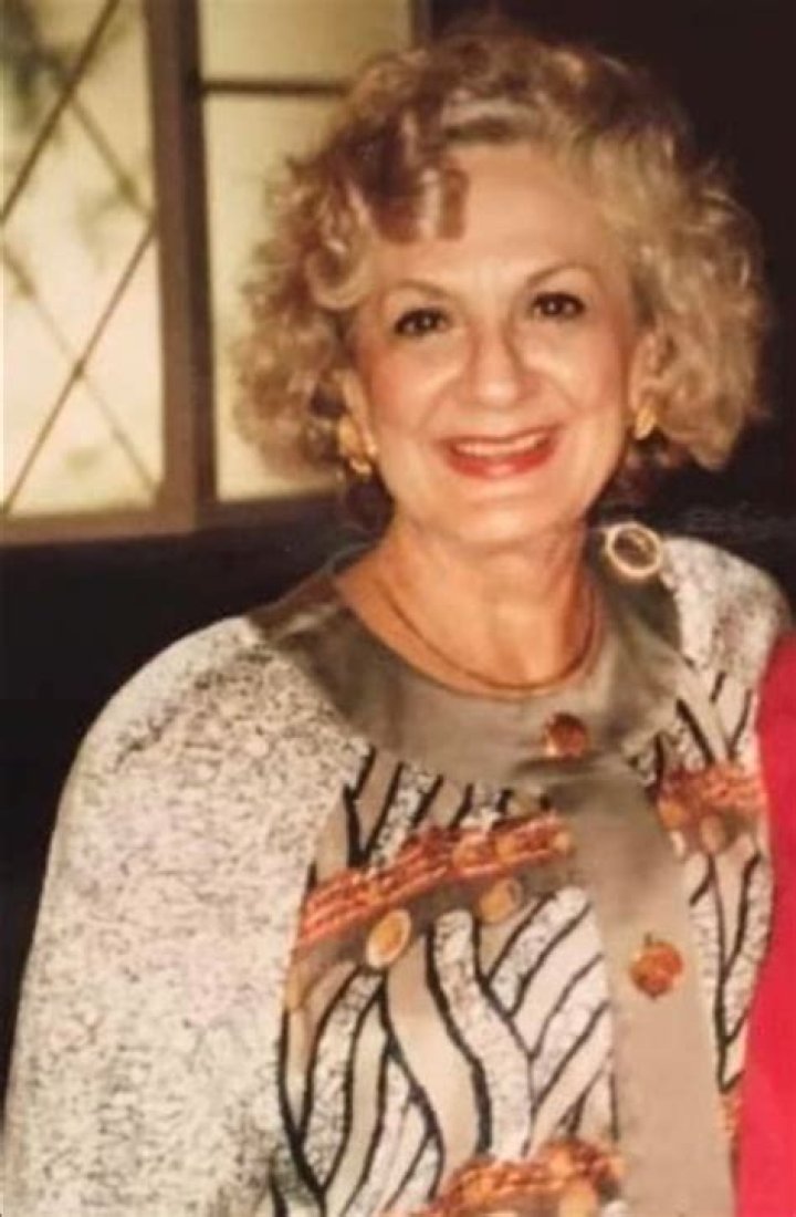 Ruth Azaria Obituary Southwest Ranches, FL
