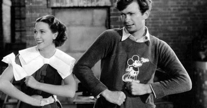 Ruth Cambridge- Everything About Buddy Ebsen's ex-wife
