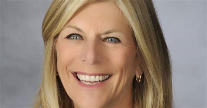 Ruth Colby, CEO at Silver Cross Hospital in New Lenox, dies Shaw Local