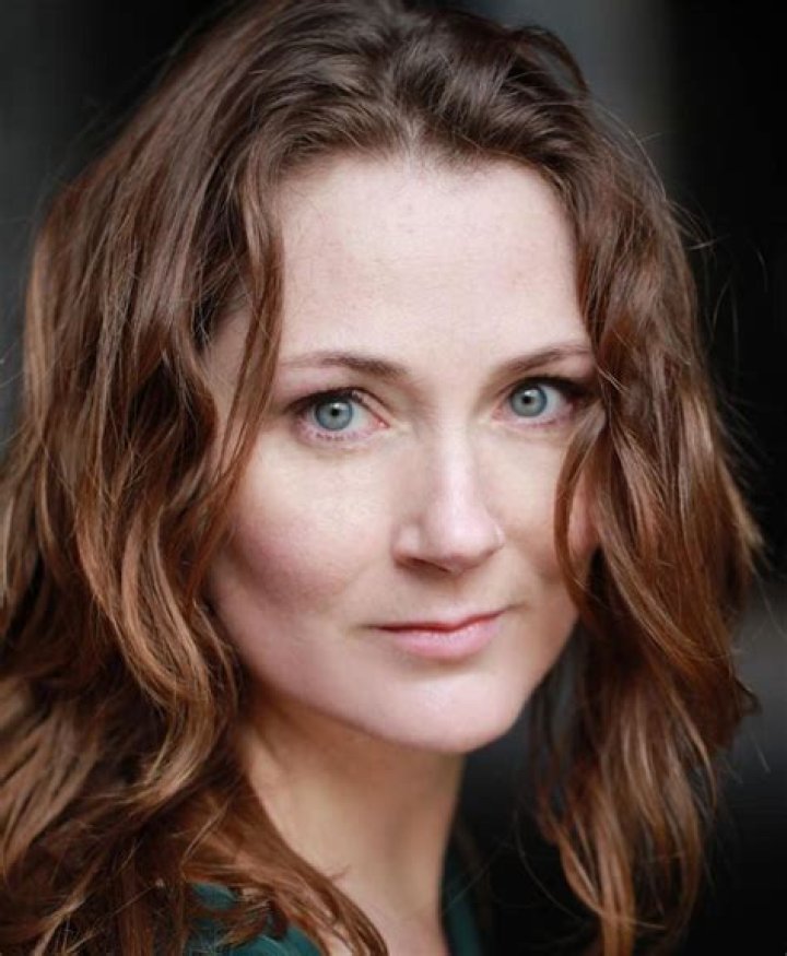 Ruth Gemmell Actress