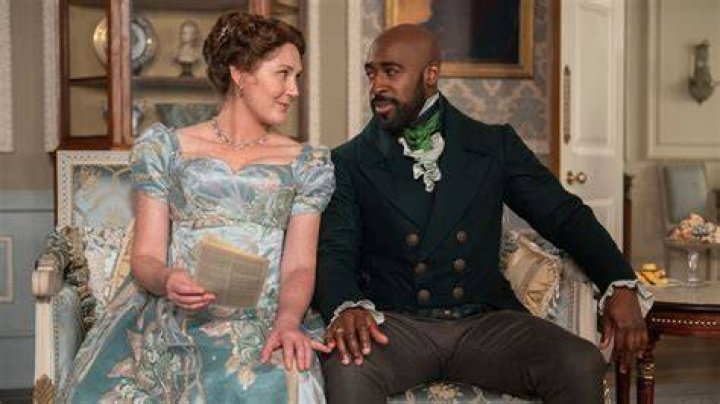 Ruth Gemmell, the exwife of Ray Stevenson and his journey to new love
