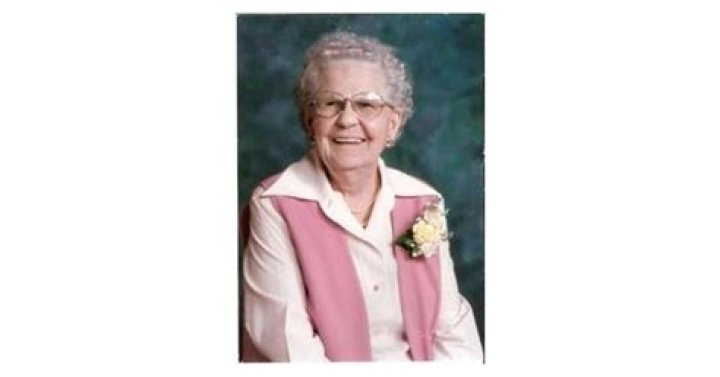 Ruth Selvage Causer Obituary Virginia Beach, VA