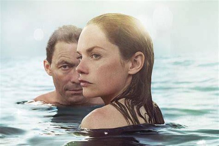 Ruth Wilson Bikini