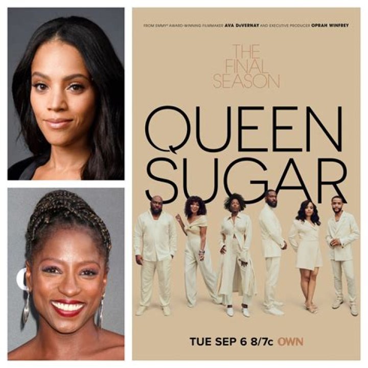 Rutina Wesley Queen Sugar Celebrities Female, Celebs, Afro Punk