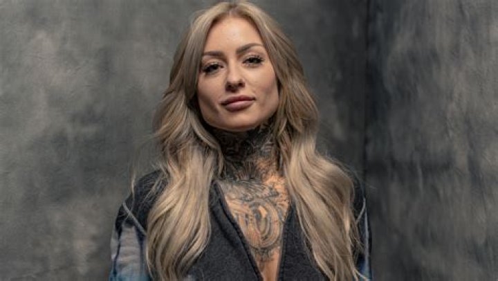 Ryan Ashley Malarkey (ryanashleymalarkey) &bull; Instagram photos and