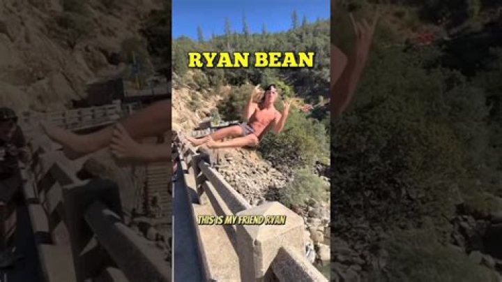 Ryan Bean Illness And Health 2024 Accident And Injury SarkariResult