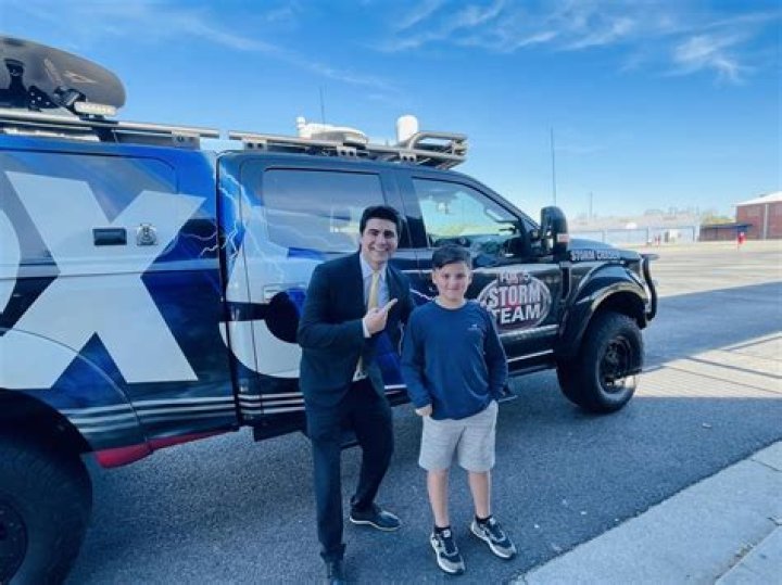 Ryan Beesley, Meteorologist, Parted His Ways From Fox 5 Atlanta; Reason