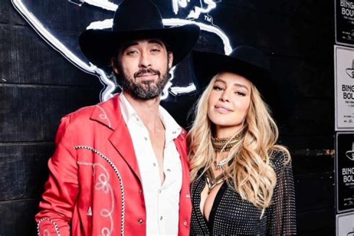 Ryan Bingham's Wife Inside the Star's Marriage to Anna Axster and