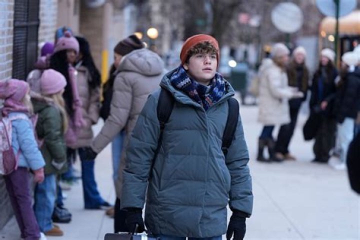Ryan Buggle on Playing Noah Benson and his Biggest Heroes YAYOMG!