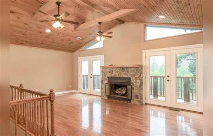 Ryan Edwards Drug Den House Photos ‘Teen Mom OG’
