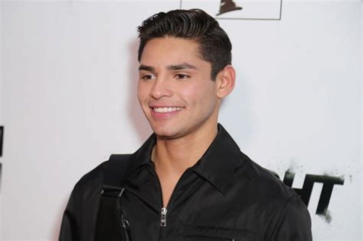 Ryan Garcia wants to transition to MMA; eyes fights against Henry