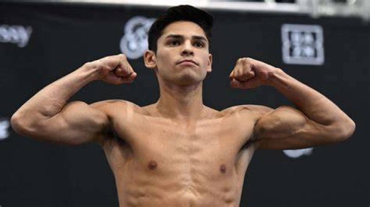Ryan Garcia Who will he face in his return? DAZN News US