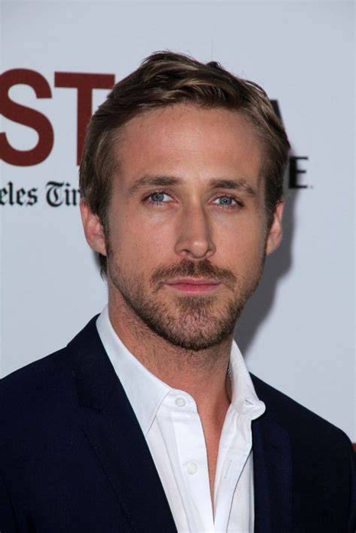 Ryan Gosling Philanthropic People