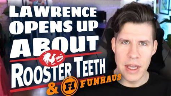 Ryan Haywood Rooster Teeth controversy what happened to Achievement