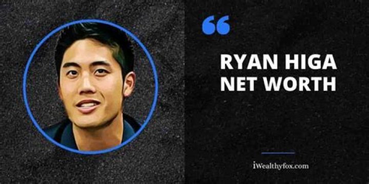 Ryan Higa Net Worth, Bio, Wiki, Family, Age, Height