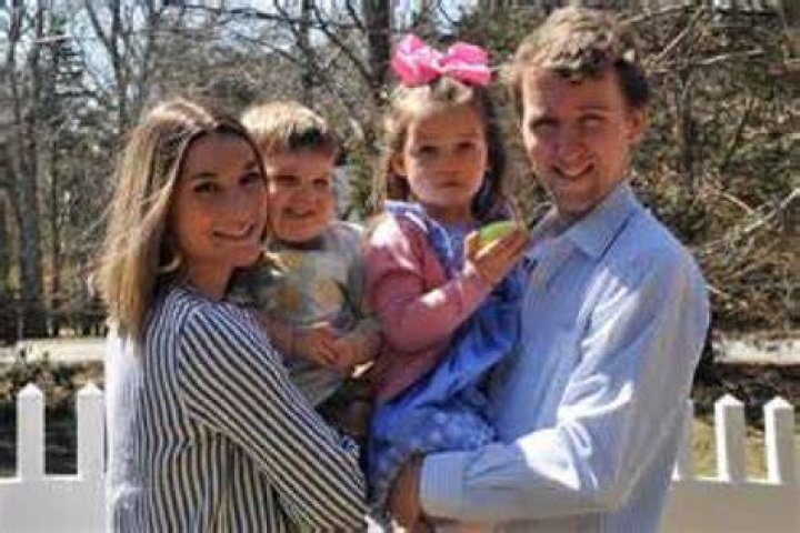 Ryan Howar's Wife, Krystle Campbell is Mother of Three Children and Hass $200,000 Net Worth. ·
