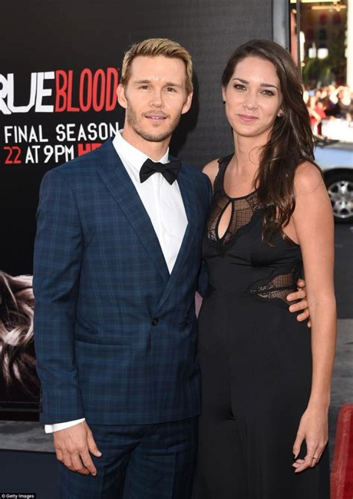 Ryan Kwanten scoops up million dollar Sydney apartment Daily Mail Online