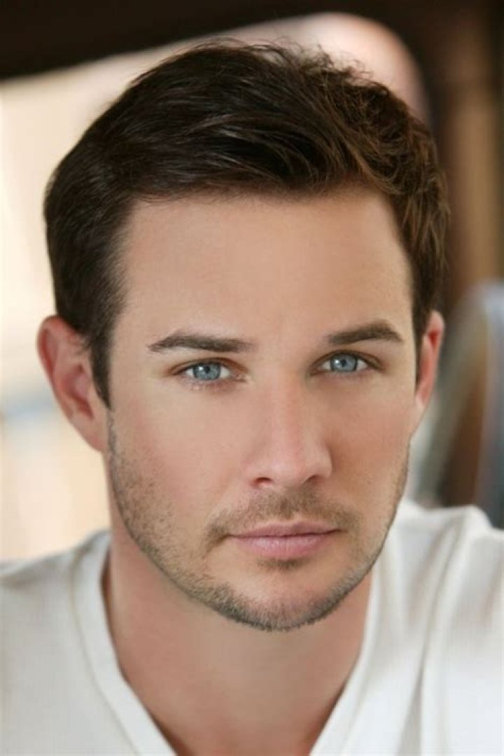 Ryan Merriman Movies, Bio and Lists on MUBI