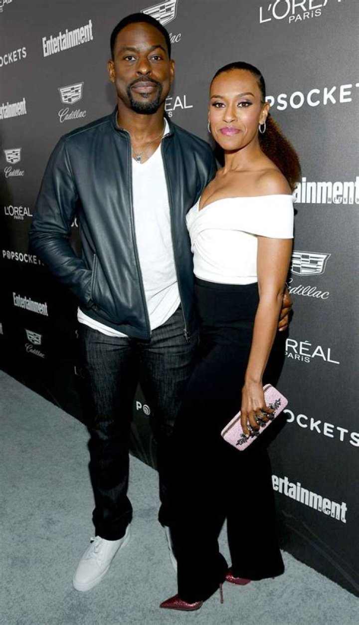 Ryan Michelle Bathe talks 'First Wives Club' and 'Sex and the City