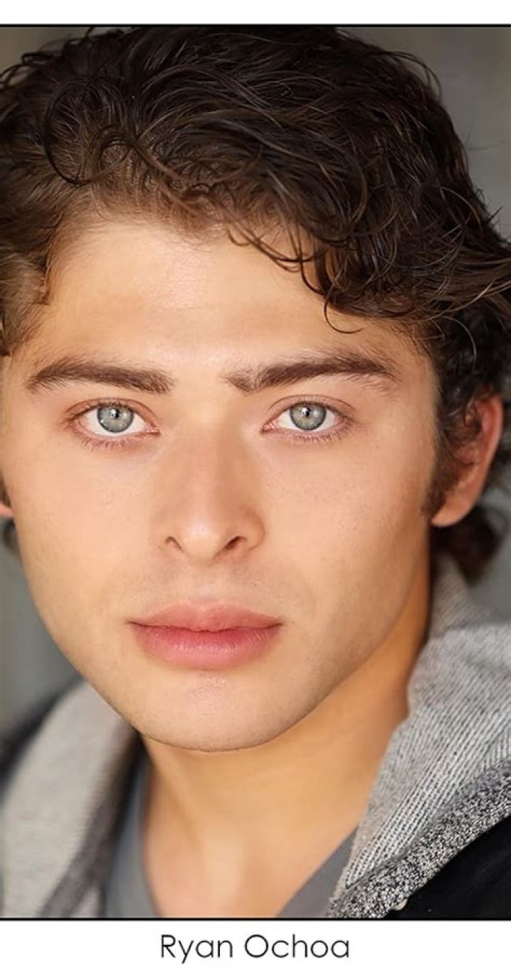 Ryan Ochoa IMDb