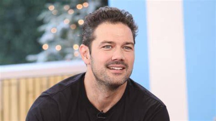 Ryan Paevey Ethnicity of Celebs