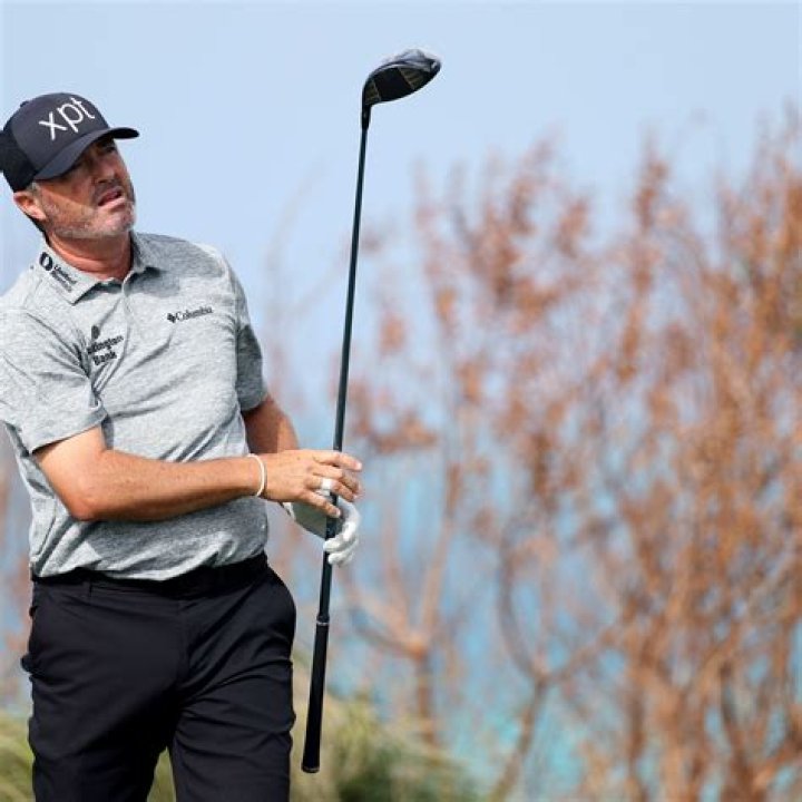 Ryan Palmer Bio PGA TOUR Media Guide