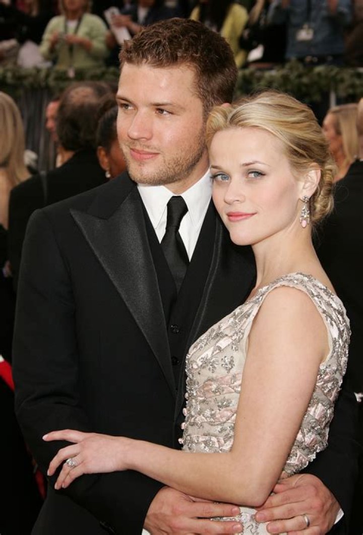 Ryan Phillippe and Reese Witherspoon Celebrate Son Deacon's New Album
