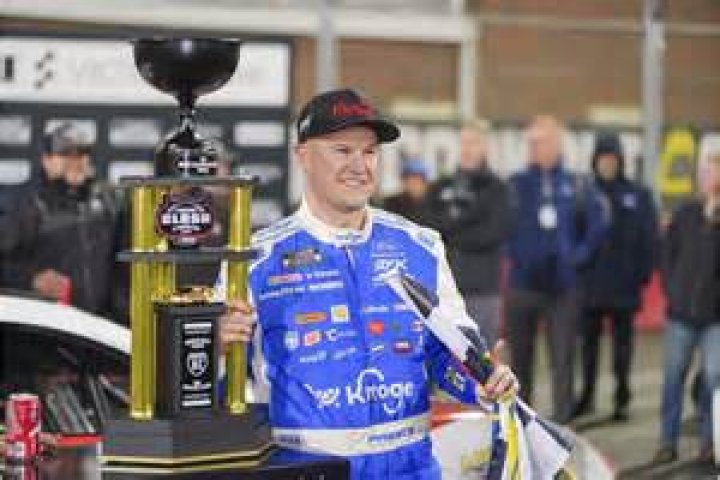 Ryan Preece