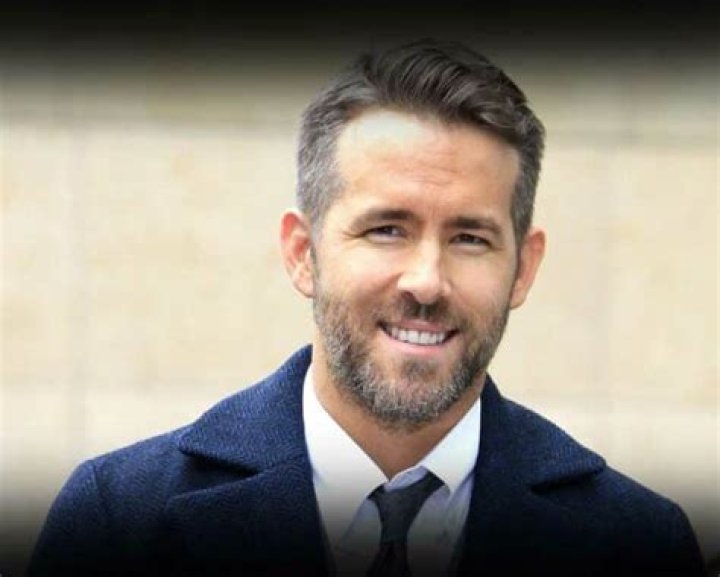 Ryan Reynolds Age, Bio, Birthday, Family, Net Worth National Today