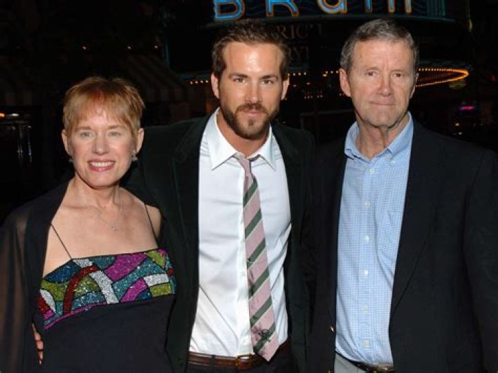 Ryan Reynolds Parents Helped Him Shape His Career
