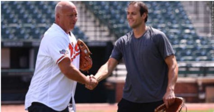 Ryan Ripken Age, Wiki, Height, Wife, Girlfriend, Family, Biography, Net