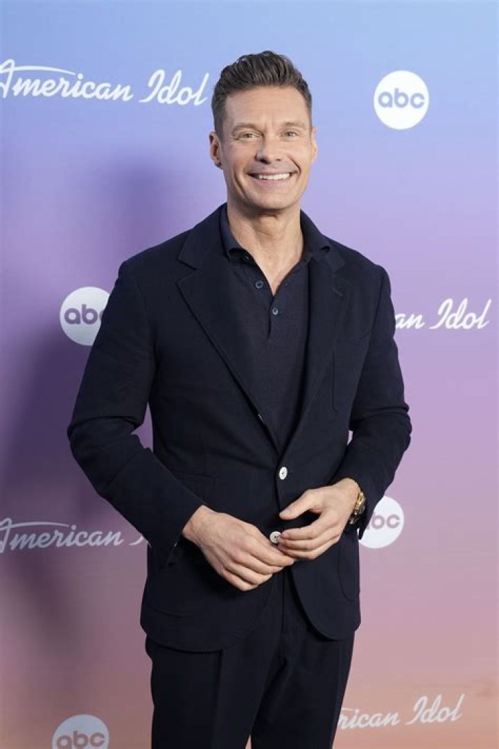 Ryan Seacrest Bio, family, net worth