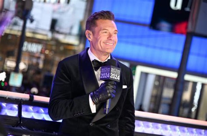 Ryan Seacrest Community / 900,883 likes &middot; 23,982 talking about this