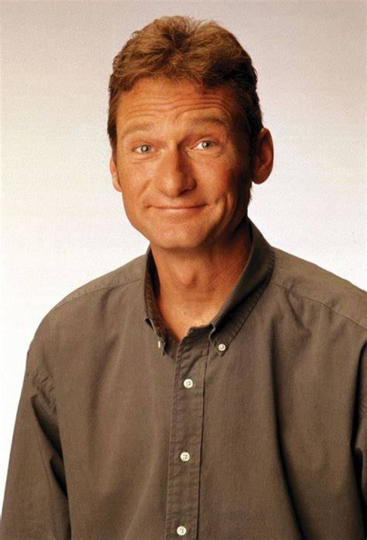 Ryan Stiles Ryan Stiles Photo (15082724) Fanpop