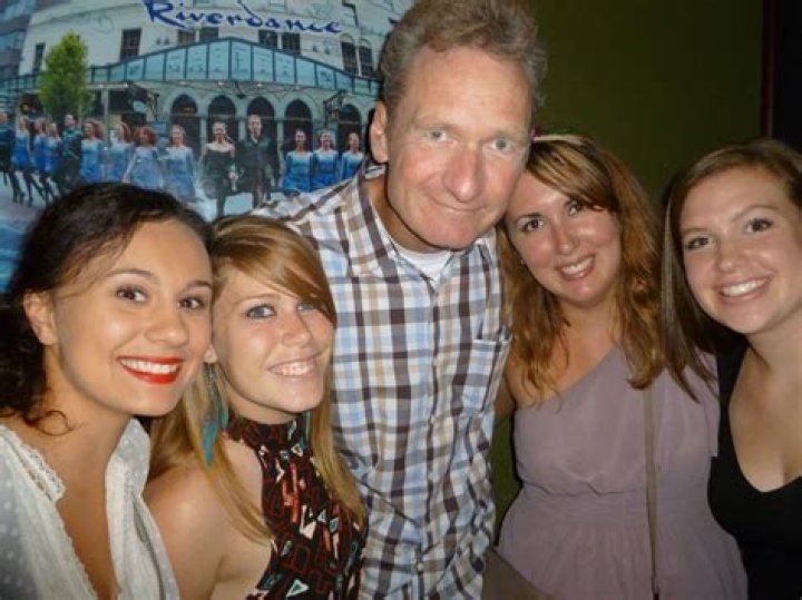 Ryan Stiles Wife