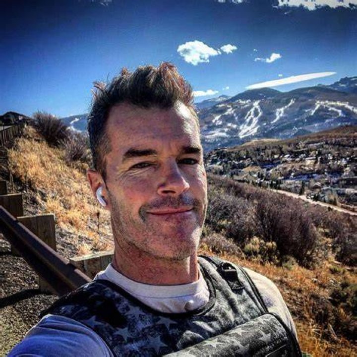 Ryan Sutter Is 'Back in the Firehouse' After Surgeries and Lyme Disease
