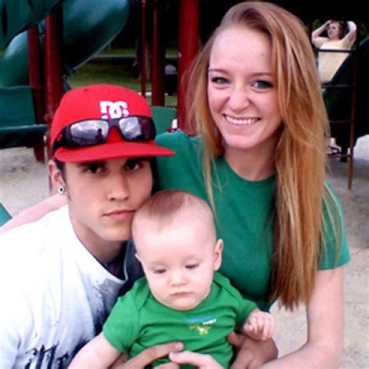 ryan teen mom Visualize Nut