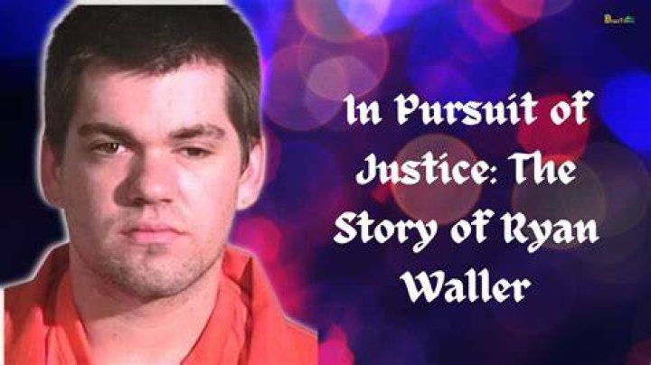 Ryan Waller Full Story of his Chilling Murder & Police Scandal