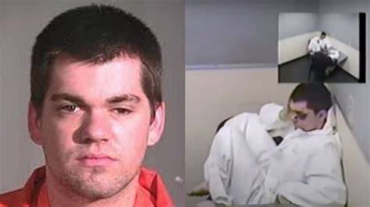 What Happened To Ryan Waller? Truth About The Murder & Shooting Ryan Waller