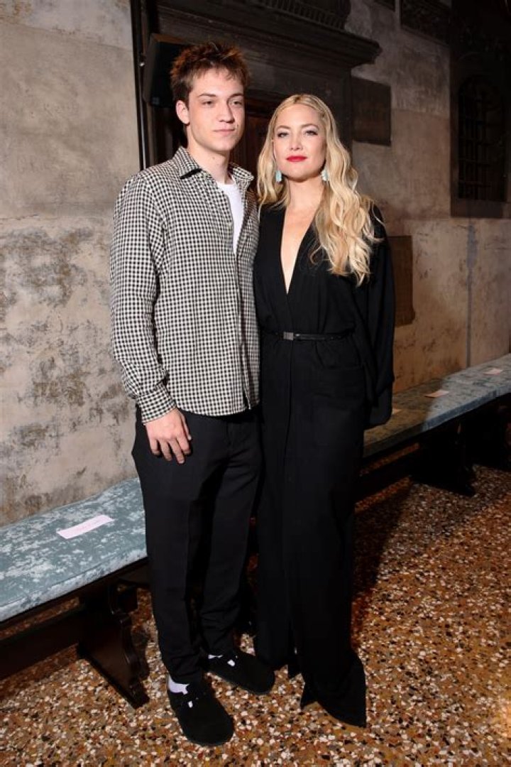Ryder Robinson (Kate Hudson's Son) Bio, Wiki, Age, Height, Dad