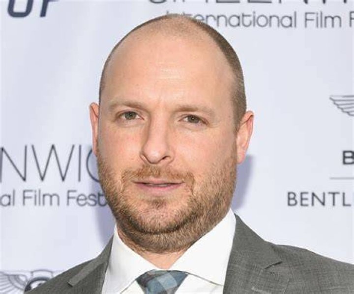 Ryen Russillo Net Worth 2021, Age, Height, Bio, Family, Career, Wiki