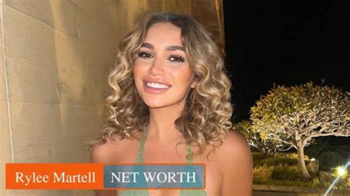 rylee martell instagram Archives Net Worth