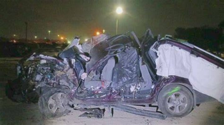 Ryley Costello Car Accident, What Happened to Ryley Costello? News