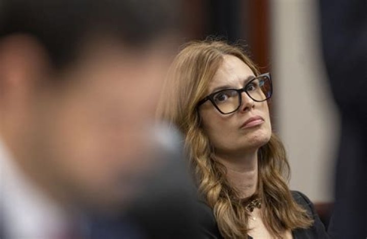 S. Carolina lawyer expected to be charged in murders of wife, son NY