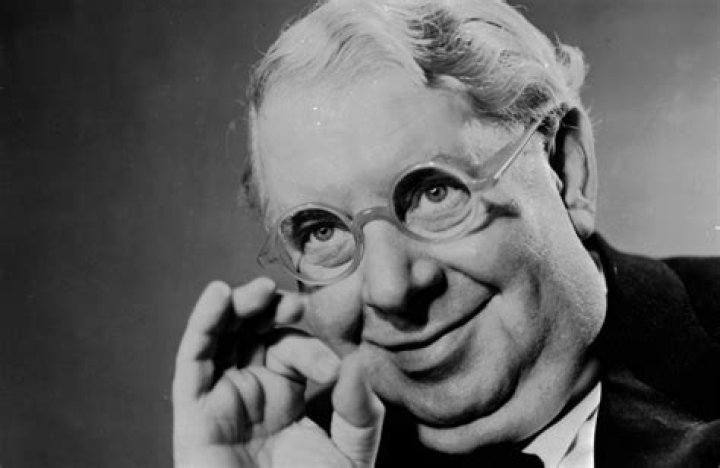 S. Z. Sakall