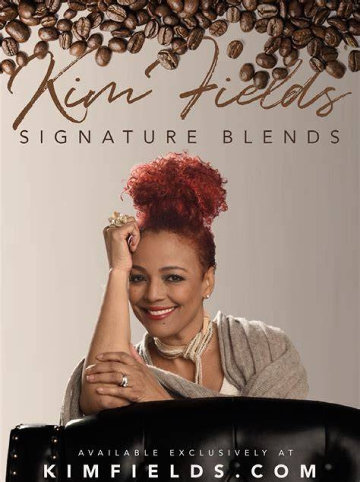 S2, Episode 1 Kim Fields Blog